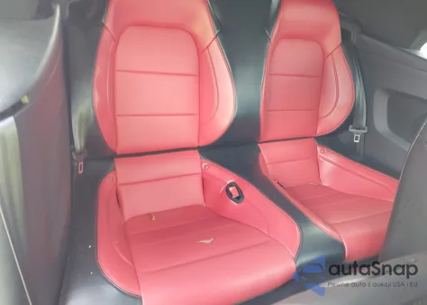 2020 Ford Mustang Gt Premium z USA, uszkodzony, nr VIN 1FATP8FF4L5129505